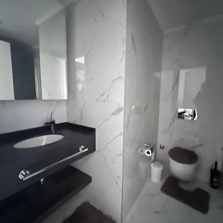 With Sea View In Grand Sapphire شقة ليماسول