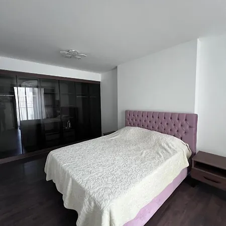 With Sea View In Grand Sapphire شقة