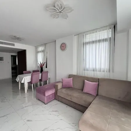 With Sea View In Grand Sapphire