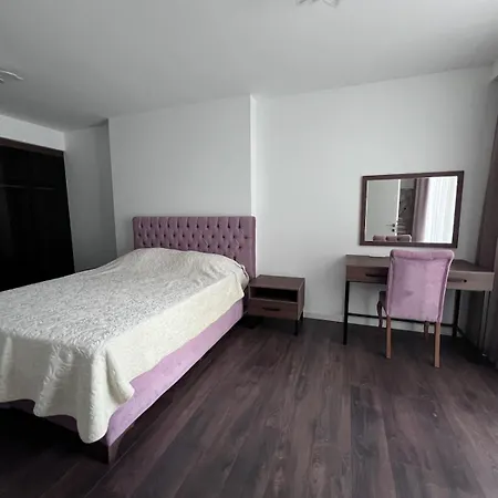 With Sea View In Grand Sapphire ليماسول