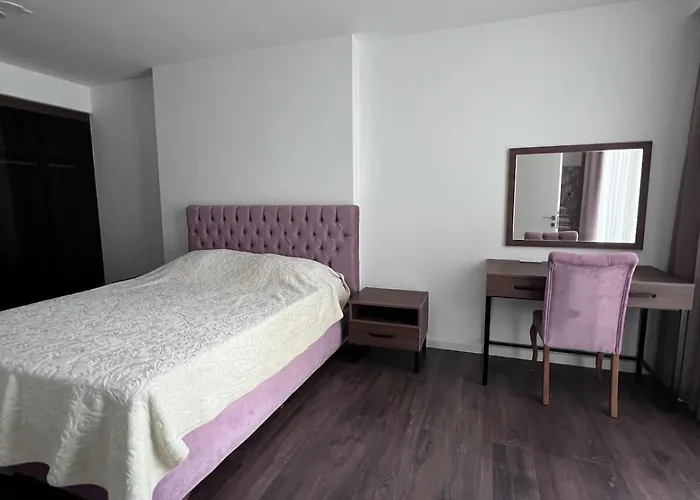 With Sea View In Grand Sapphire Limasol