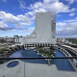 With Sea View In Grand Sapphire
