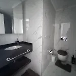 With Sea View In Grand Sapphire Lejlighed Limassol