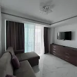 Lejlighed With Sea View In Grand Sapphire