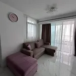 With Sea View In Grand Sapphire Lejlighed