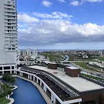With Sea View In Grand Sapphire Lejlighed *