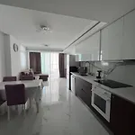 Lejlighed With Sea View In Grand Sapphire Limassol